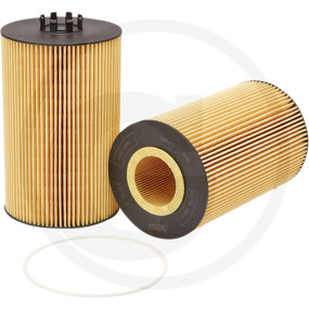 Motorölfilter Lf16351 Granit 739LF16351