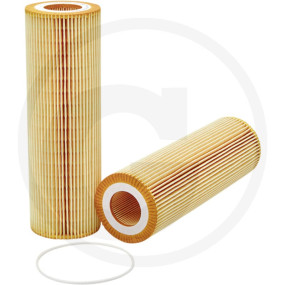 Motorölfilter, Lf17486 Granit