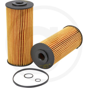 Motorölfilter Lf17501 Granit