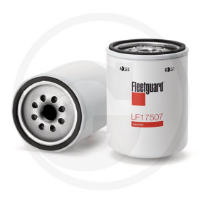 Motorölfilter Lf17507 Granit 739LF17507
