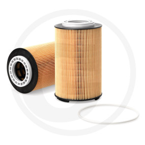 Motorölfilter Lf17529 Granit