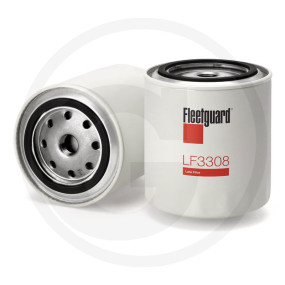 Motorölfilter, Lf3308 Granit 739LF3308