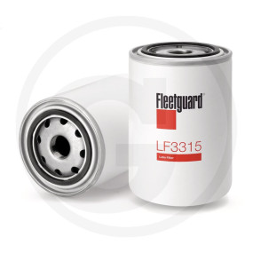 Motorölfilter Granit 739LF3315