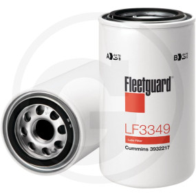 Motorölfilter Lf3349 Granit 739LF3349