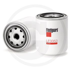 Motorölfilter Granit 739LF3353