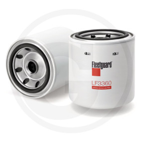 Motorölfilter Lf3360 Granit 739LF3360