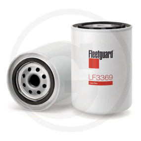 Motorölfilter Lf3369 Granit 739LF3369