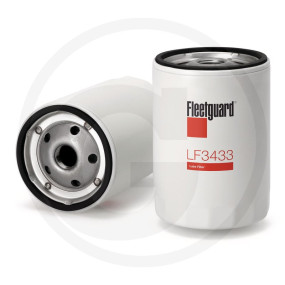 Motorölfilter, Lf3433 Granit 739LF3433