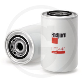 Motorölfilter Lf3443 Granit 739LF3443