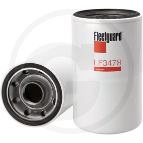 Motorölfilter Lf3478 Granit 739LF3478