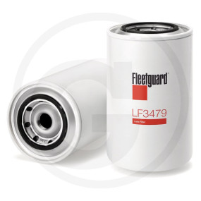Motorölfilter, Lf3479 Granit 739LF3479