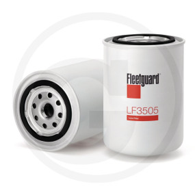 Ölfilter, Fleetguard, Fglf3505 Granit 739LF3505