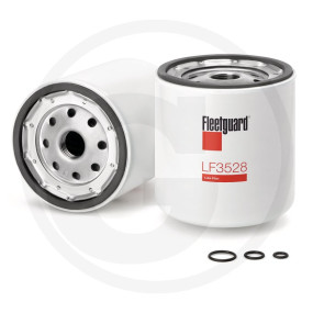 Motorölfilter, Lf3528 Granit 739LF3528