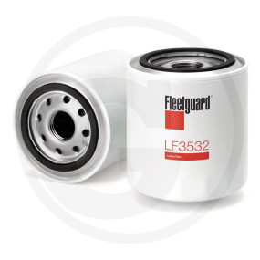 Motorölfilter Granit