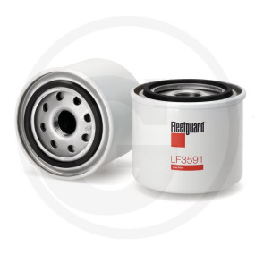 Motorölfilter, Lf3591 Granit