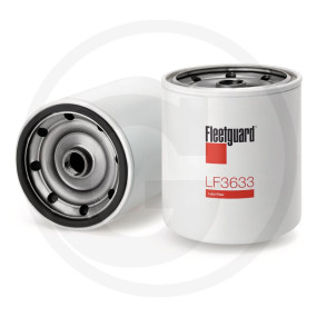 Motorölfilter Lf3633 Granit 739LF3633