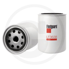 Motorölfilter, Lf3638 Granit