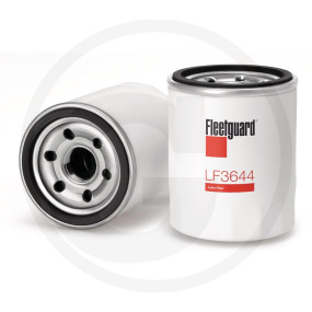 Motorölfilter Granit 739LF3644