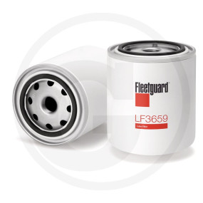 Motorölfilter, Lf3659 Granit 739LF3659