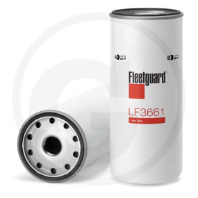 Motorölfilter Lf3661 Granit 739LF3661