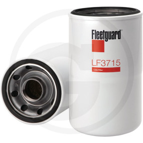 Motorölfilter, Lf3715 Granit 739LF3715