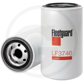 Motorölfilter Lf3746 Granit