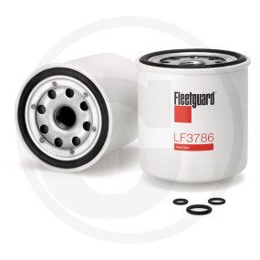 Motorölfilter, Lf3786 Granit 739LF3786