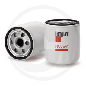 Motorölfilter Lf3960 Granit