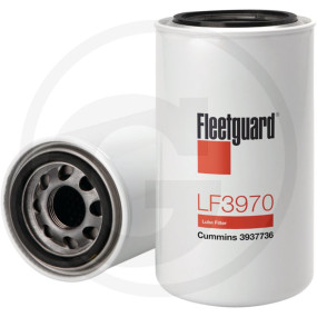 Motorölfilter Lf3970 Granit 739LF3970