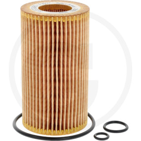 Motorölfilter Lf3997 Granit