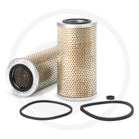 Motorölfilter Granit 739LF4003