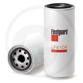 Motorölfilter, Lf4104 Granit