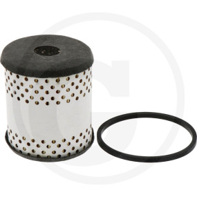 Motorölfilter Lf4126 Granit