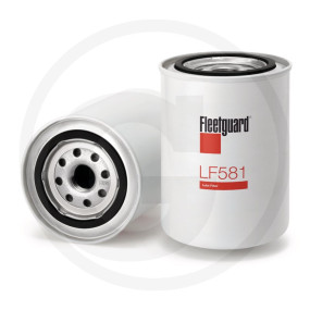 Motorölfilter Lf581 Granit 739LF581