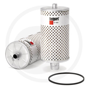 Motorölfilter Lf584 Granit 739LF584