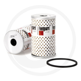 Motorölfilter Granit 739LF596