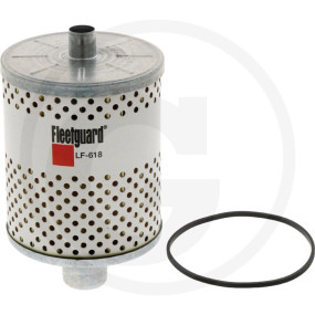 Motorölfilter Lf618 Granit 739LF618