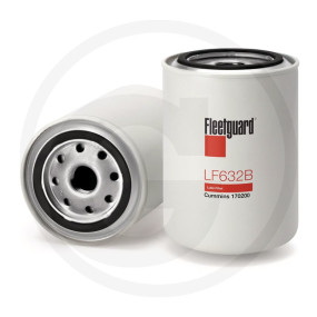 Motorölfilter Lf632B Granit 739LF632B
