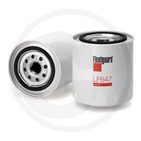 Motorölfilter Lf647 Granit