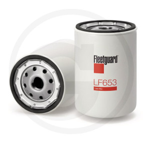 Motorölfilter Granit 739LF653