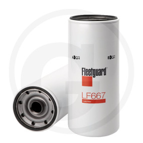 Motorölfilter Granit 739LF667