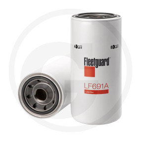 Motorölfilter Lf691A Granit 739LF691A