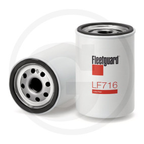 Motorölfilter Lf716 Granit