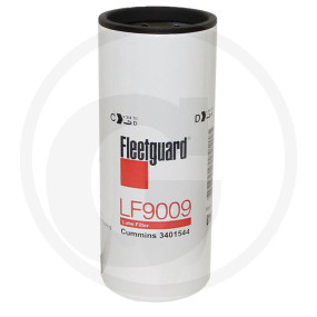 Motorölfilter Lf9009 Granit 739LF9009