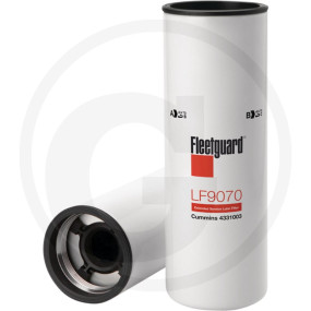Motorölfilter Lf9070 Granit 739LF9070