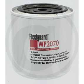 Wasserfilter Wf2070 Granit 739WF2070
