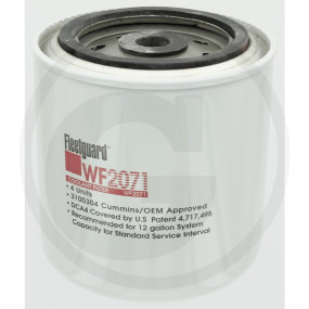 Kühlwasserfilter Granit 739WF2071