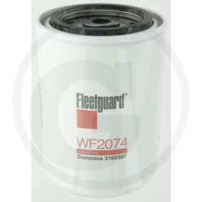 Wasserfilter Wf2074 Granit 739WF2074