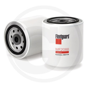 Wasserfilter 74053580 Granit 739WF2088