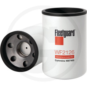 Wasserfilter Wf2126 Granit 739WF2126